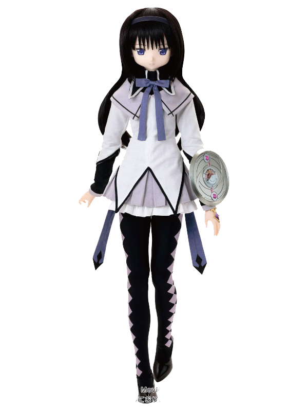 Homura Akemi